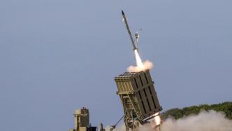 无人机？新型空射导弹？以色列“有限”打击伊斯法罕空军基地谜团待解