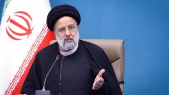 伊朗总统发声未提及伊斯法罕省发生的爆炸