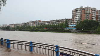 11条河流出现超警洪水，广东启动水利防汛Ⅲ级应急响应