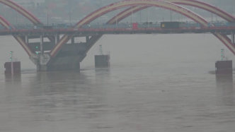 水利部：广东、江西共30条河流发生超警洪水