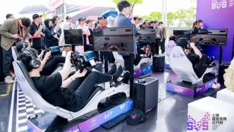 虚拟F1中国公开赛正式启动，周冠宇又有了新身份