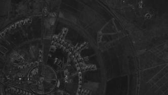美媒：卫星图像显示伊朗伊斯法罕空军基地未遭大范围破坏