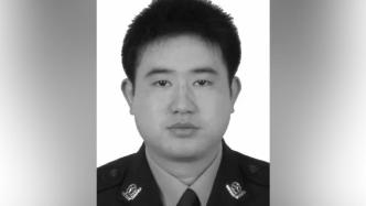 衡阳网警李东方上班期间身体突发疾病逝世，年仅45岁