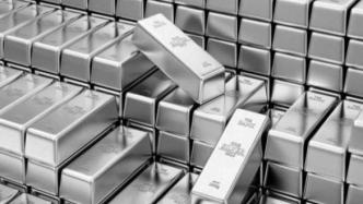 白银最大涨幅已超黄金，专家建议：理性投资，不要盲目追高
