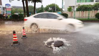 广东强降雨仍将持续，水利部珠江委指导地方做好蓄滞洪区运作准备