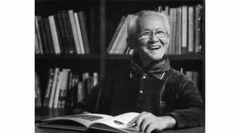知名艺术史学者傅申在富阳辞世，享年88岁