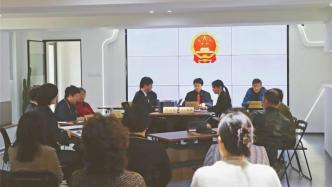 八旬老人膝下一对儿女却无人养老，检察官支持起诉实现老有所养