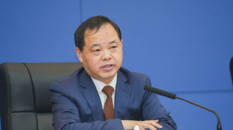 钟涛已经出任重庆市巴南区委副书记、区政府党组书记