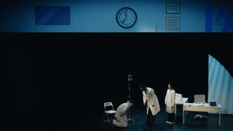 宛平剧院上演《生之味》：4D艺术助力肿瘤防治