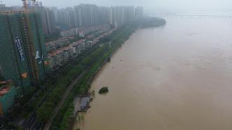 北江或发生特大洪水，珠江防总、珠江委将应急响应提升至Ⅱ级