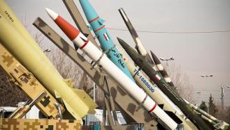 技术派｜波斯长矛：伊朗导弹战力有多强？