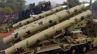 菲律宾接收首批印度产“布拉莫斯”导弹，射程近300公里