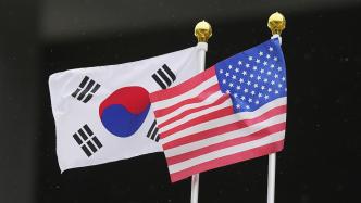 韩美军方会晤，欲推进太空政策及作战合作
