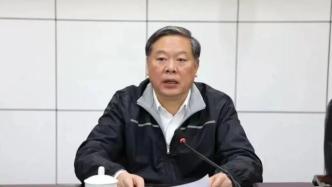 广西壮族自治区人大常委会原副主任张秀隆被开除党籍：盲目高额举债