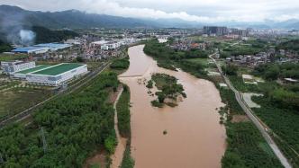 降雨减弱，广西终止洪水防御四级应急响应