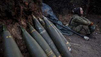 美国巨额军援将至：乌克兰可扭转乾坤？抑或只是亡羊补牢