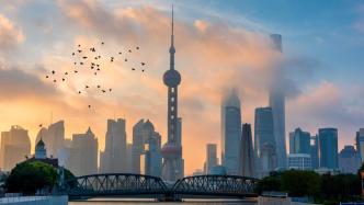 上海市政府常务会议部署巩固经济回升向好态势，奋力在二季度跑出加速度