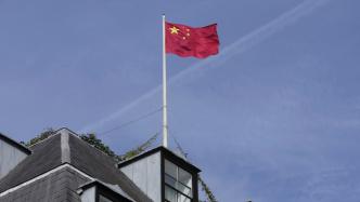 英方炒作所谓“中国间谍”，中国驻英使馆：完全是无中生有