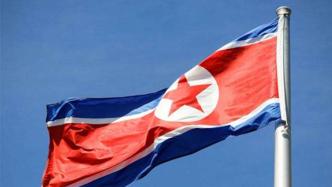 朝鲜宣布发射弹道导弹