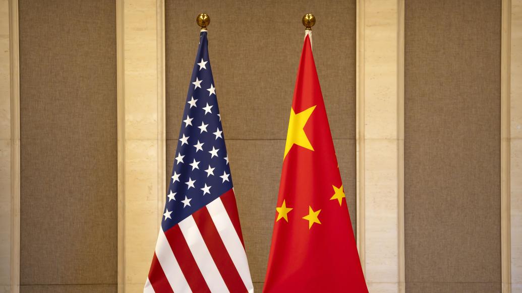 外交部官员谈美国国务卿布林肯访华：中方主要聚焦五大目标