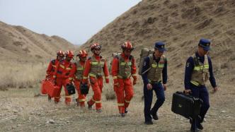 青海省消防救援总队举行应急通信作战力量体系建设培训