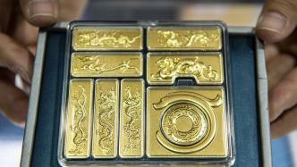 媒体：黄金热卖，8家有金矿的公司去年赚了273亿