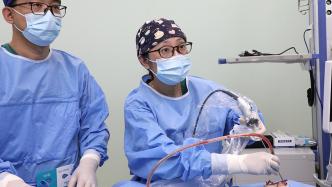 辗转3国5次脑脊液漏修补失败，格鲁吉亚患儿在上海成功手术