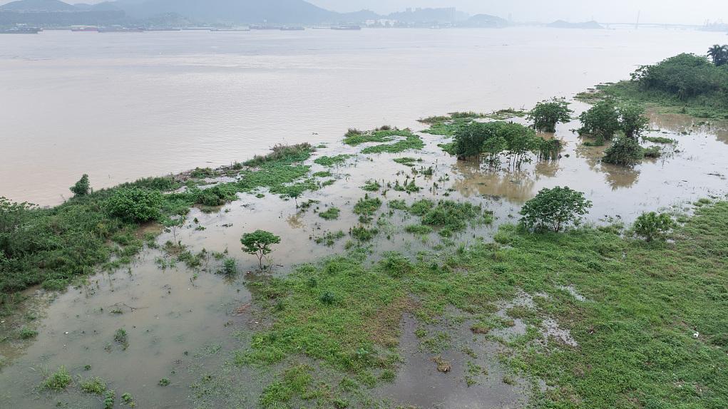 应急部增派工作组赴广东指导地质灾害应急处置，6个失联村庄已取得联系