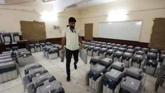 印度大选·前瞻｜投票今日开锣，莫迪有望带领印人党继续“远大前程”