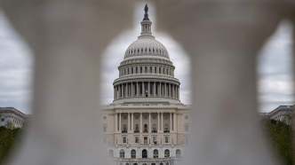 美参议院投票通过向乌克兰和以色列援助法案