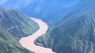 长江防总：预计今年长江中下游可能发生较大洪水