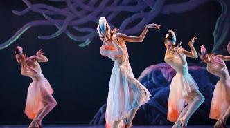 形象、情感、理念：青年舞蹈家朱洁静在《朱鹮》中的艺术创作