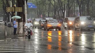气候变暖、环流异常，华南前汛期降水较常年同期偏多一倍以上