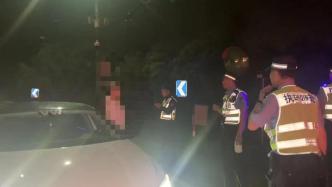 温州一飙车团伙27人被抓：14人涉罪被采取刑事强制措施