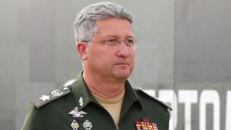 俄副防长伊万诺夫将被羁押候审至6月23日