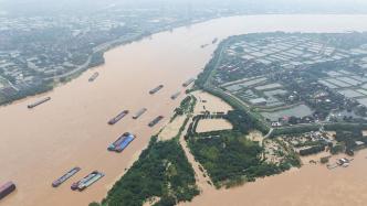 江河湖库水位渐进回落，广东水利防汛降为Ⅲ级应急响应