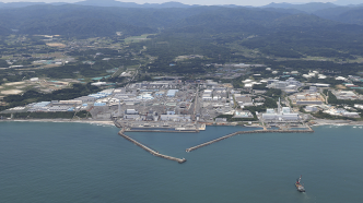 福岛第一核电站发生供电系统停运事故，中国驻日使馆回应