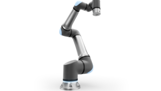 全球首台商用协作机器人制造商：拒绝价格战，大力引入人工智能