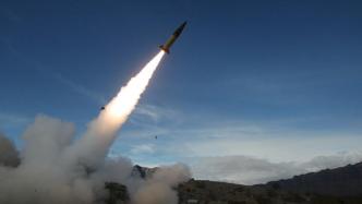 美远程导弹系统秘密运抵乌克兰，可覆盖克里米亚等地军事目标