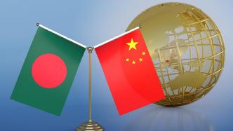 国防部：中国与孟加拉国将举行“金色友谊-2024”陆军联合训练