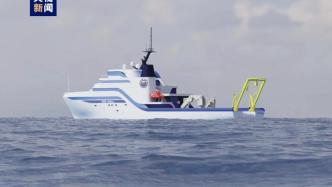 同济大学2000吨级海洋科考教学保障船开工建造，计划明年5月交船
