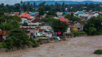 坦桑尼亚全国持续暴雨遇难人数已升至155人