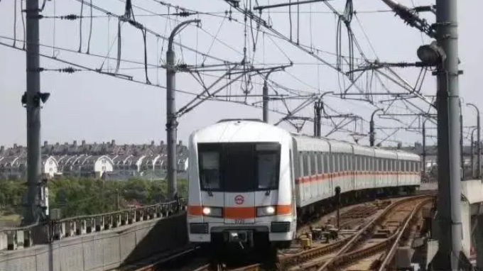 4月30日起，上海这6条地铁线进一步延长延时运营服务