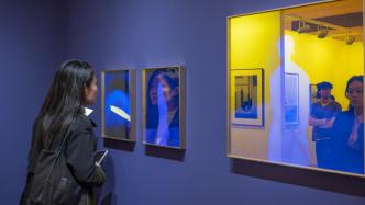 第九届影像上海艺博会一瞥：稳定模式、风格化与经典再来