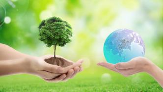 共护地球美好未来，工银瑞信基金奋力书写“绿色金融”大文章