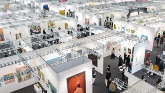 北京当代·艺术博览会、第八届画廊周北京将举办