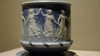 沪上的“器物记忆”：上海博物馆藏欧洲陶瓷评述