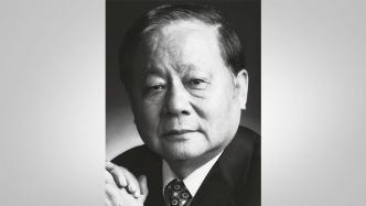 中科院院士、厦门大学教授万惠霖辞世，享年86岁