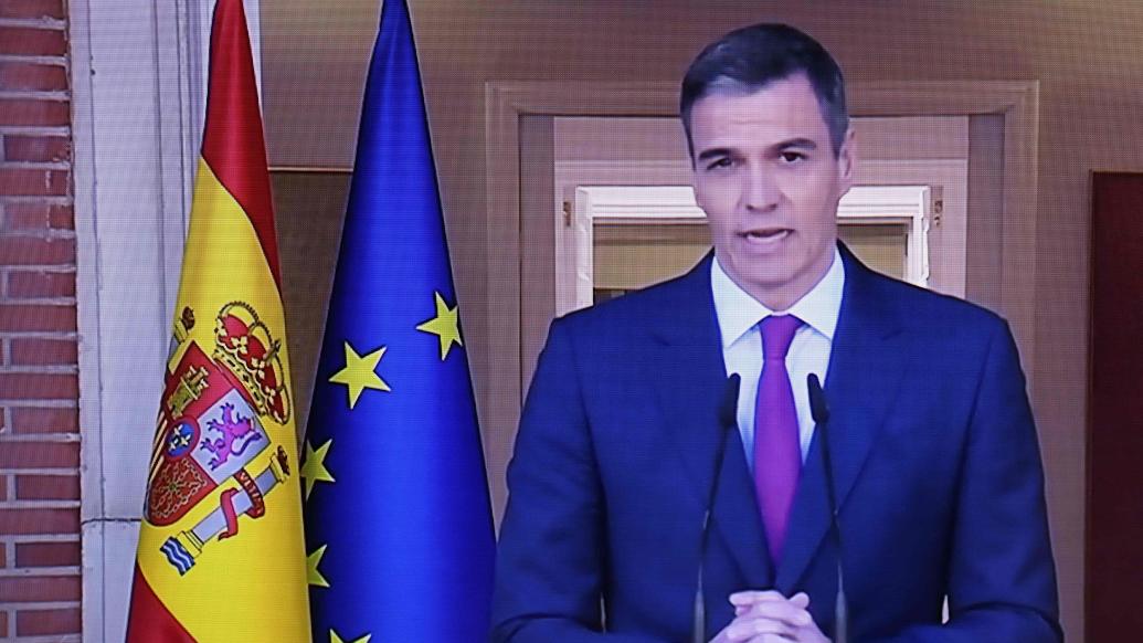 辞职风波后选择留任，西班牙首相能否在欧洲继续发挥影响力？