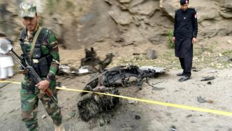5名中企人员遇难后，巴基斯坦逮捕4名制造达苏恐袭恐怖分子